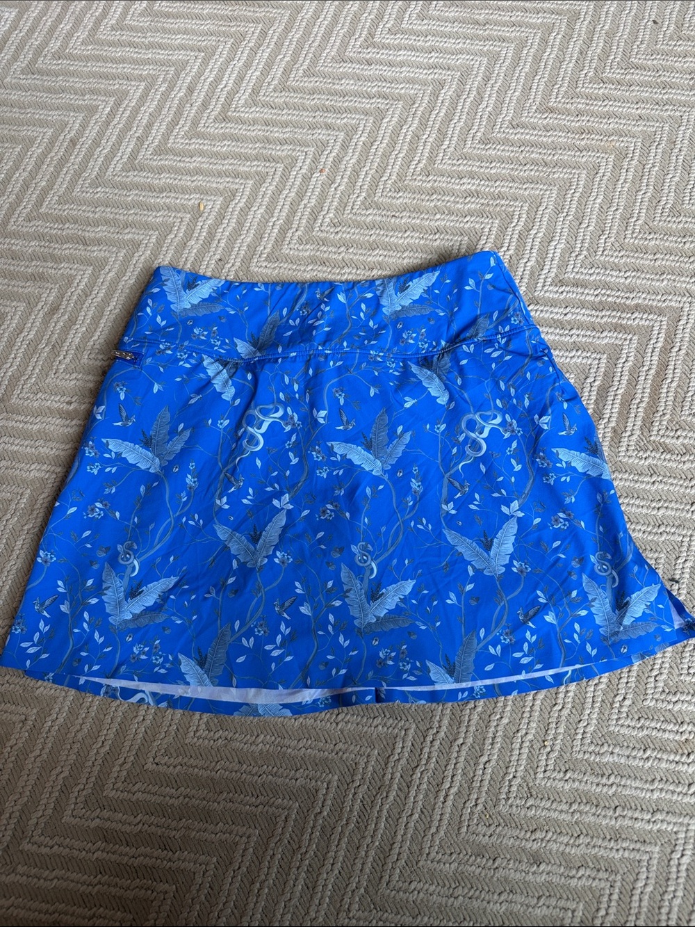 Greyson size small skort